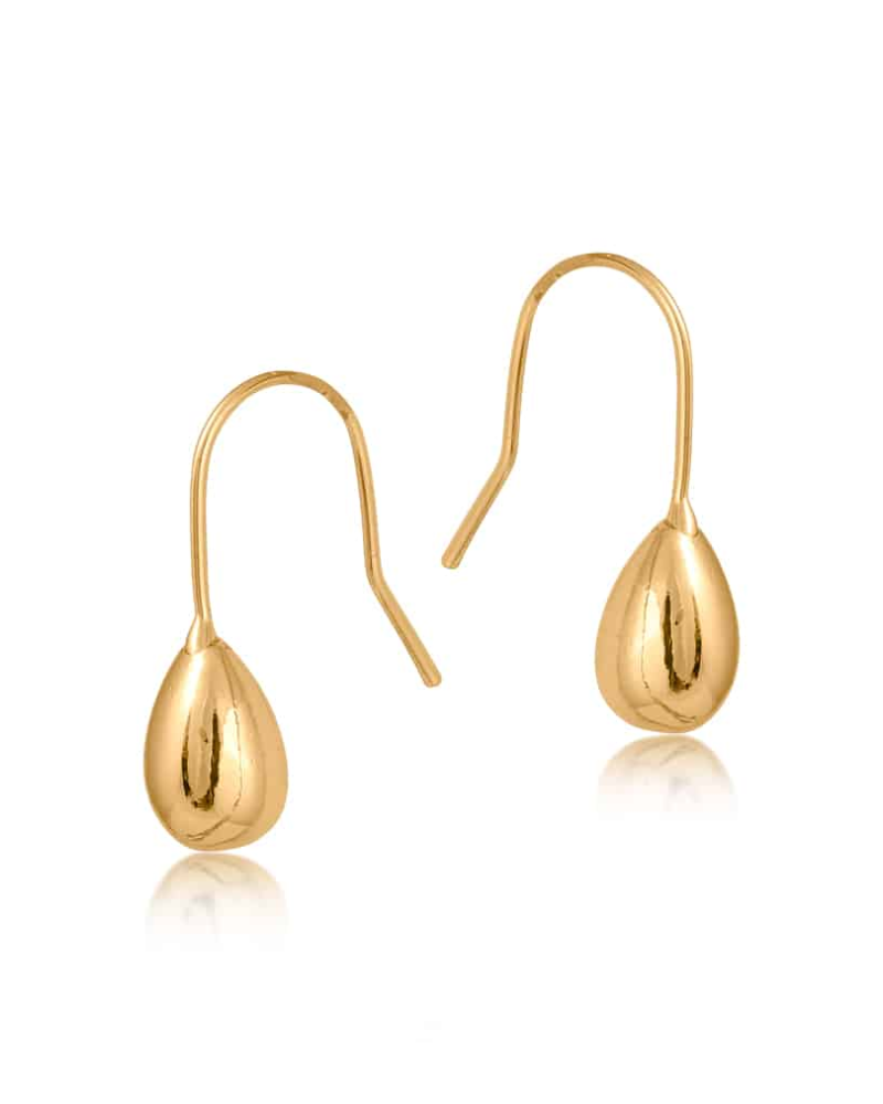 Salome Drop Earrings