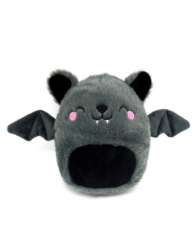 Bat Plush Door Stop