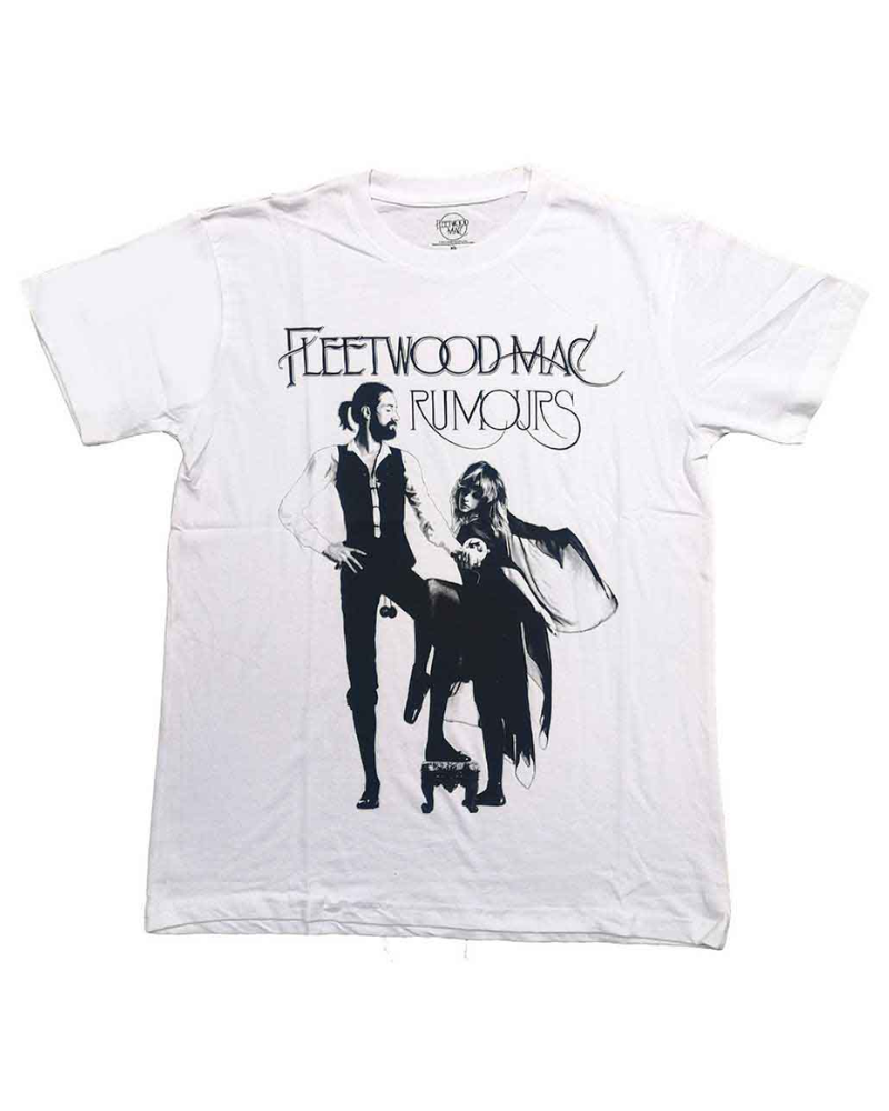 Fleetwood Mac Unisex T-Shirt: Rumours