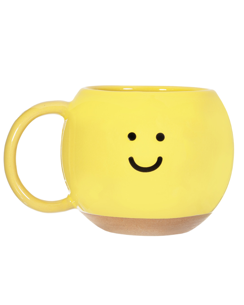 Happy Mug