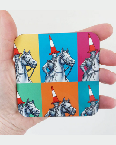 POP Duke of Wellington Coaster