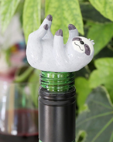 Sloth Bottle Stop