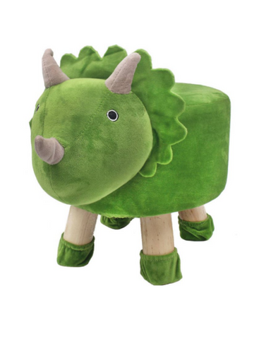 Dinosaur Stool