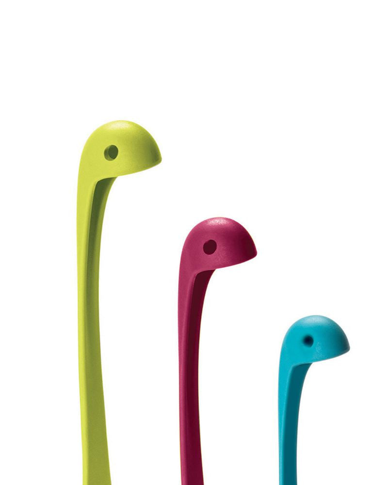 Nessie Family Trio of Kitchen Tools